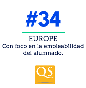 EUROPE Con foco en la empleabilidad del alumnado.,#3