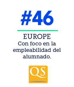 EUROPE Con foco en la empleabilidad del alumnado.,#4