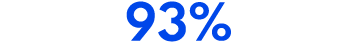 93%