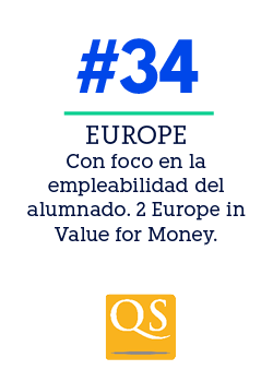 EUROPE Con foco en la empleabilidad del alumnado. 2 Europe in Value for Money.,#3