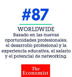 WORLDWIDE Basado en las nuevas oportunidades profesionales, el desarrollo profesional y la experiencia educativa, el ...