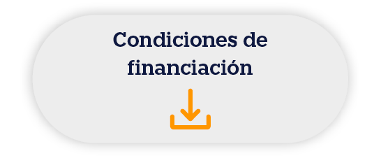 condiciones de financiacion