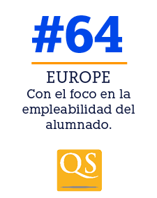EUROPE Con el foco en la empleabilidad del alumnado.,#6