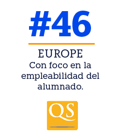 EUROPE Con foco en la empleabilidad del alumnado.,#4