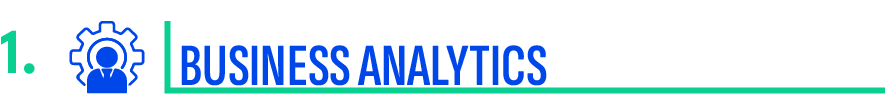 1.,Business Analytic