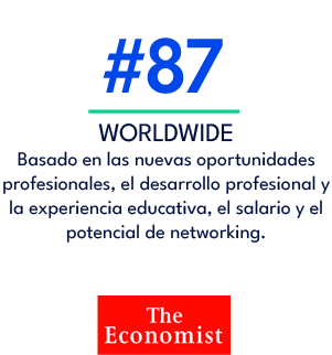 WORLDWIDE Basado en las nuevas oportunidades profesionales, el desarrollo profesional y la experiencia educativa, el ...