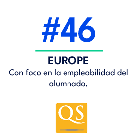 EUROPE Con foco en la empleabilidad del alumnado.,#4