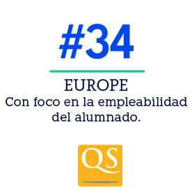 EUROPE Con foco en la empleabilidad del alumnado.,#3
