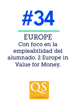 EUROPE Con foco en la empleabilidad del alumnado. 2 Europe in Value for Money.,#3