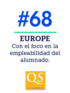 EUROPE Con el foco en la empleabilidad del alumnado.,#6