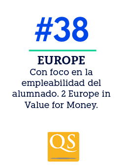 EUROPE Con foco en la empleabilidad del alumnado. 2 Europe in Value for Money.,#3