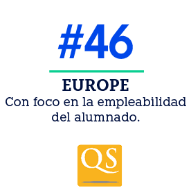 EUROPE Con foco en la empleabilidad del alumnado.,#4