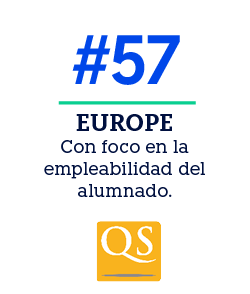 EUROPE Con foco en la empleabilidad del alumnado.,#5
