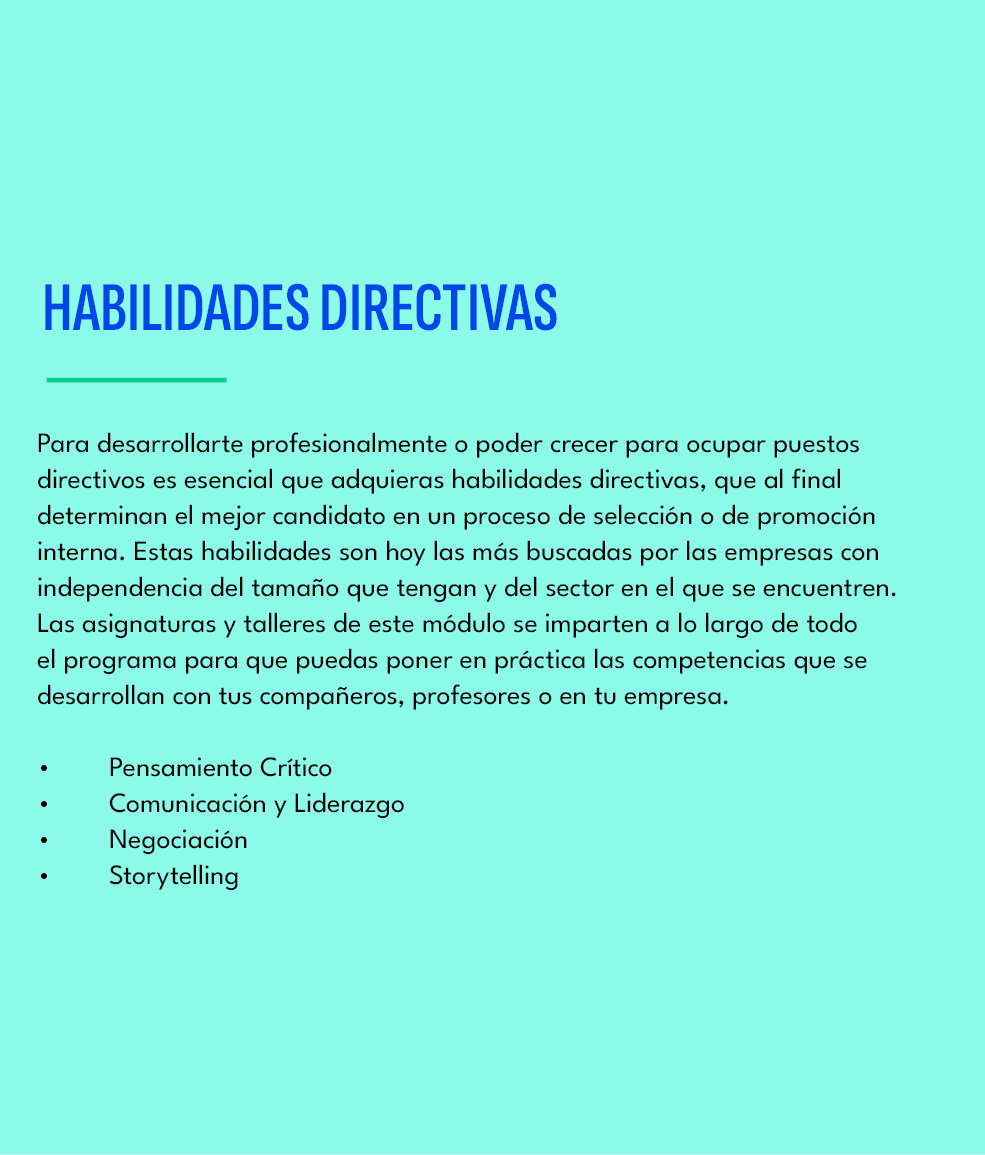 Habilidades directivas,Para desarrollarte profesionalmente o poder crecer para ocupar puestos directivos es esencial ...