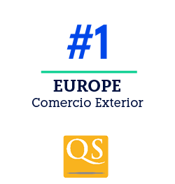 EUROPE Comercio Exterior,#