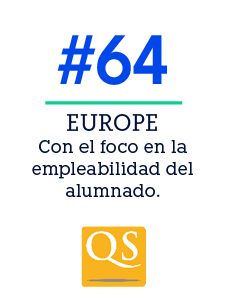 EUROPE Con el foco en la empleabilidad del alumnado.,#6