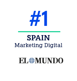 SPAIN Marketing Digital,#