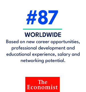 WORLDWIDE Based on new career opportunities, professional development and educational experience, salary and networki...
