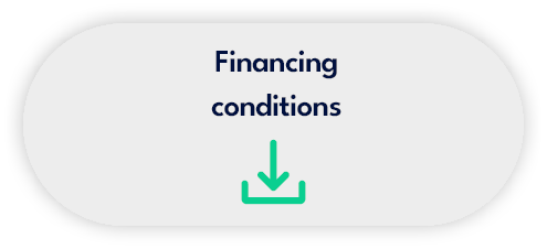 condiciones de financiacion