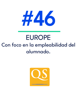 EUROPE Con foco en la empleabilidad del alumnado.,#4