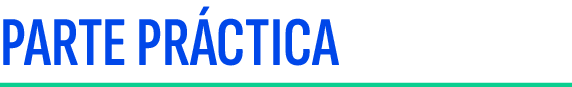 parte practica