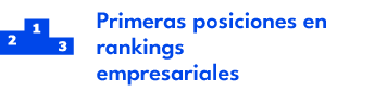 Primeras