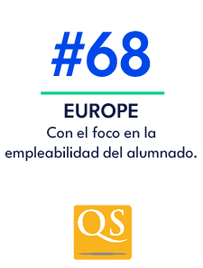 EUROPE Con el foco en la empleabilidad del alumnado.,#6
