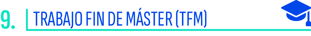 9.,TRABAJO FIN DE M STER (TFM
