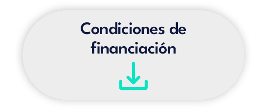 condiciones de financiacion