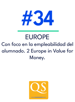 EUROPE Con foco en la empleabilidad del alumnado. 2 Europe in Value for Money.,#3
