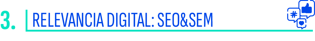 3.,Relevancia Digital: SEO&SE