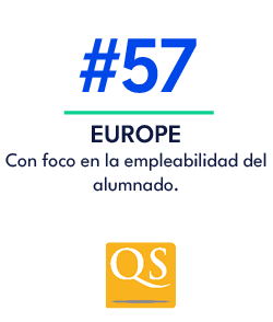 EUROPE Con foco en la empleabilidad del alumnado.,#5