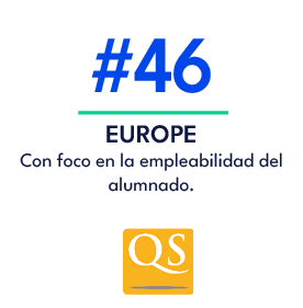 EUROPE Con foco en la empleabilidad del alumnado.,#4