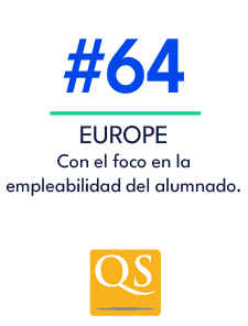 EUROPE Con el foco en la empleabilidad del alumnado.,#6