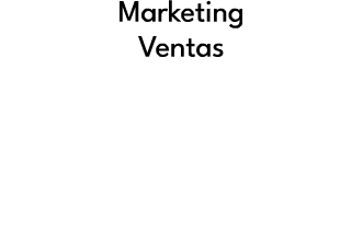 Marketing Ventas