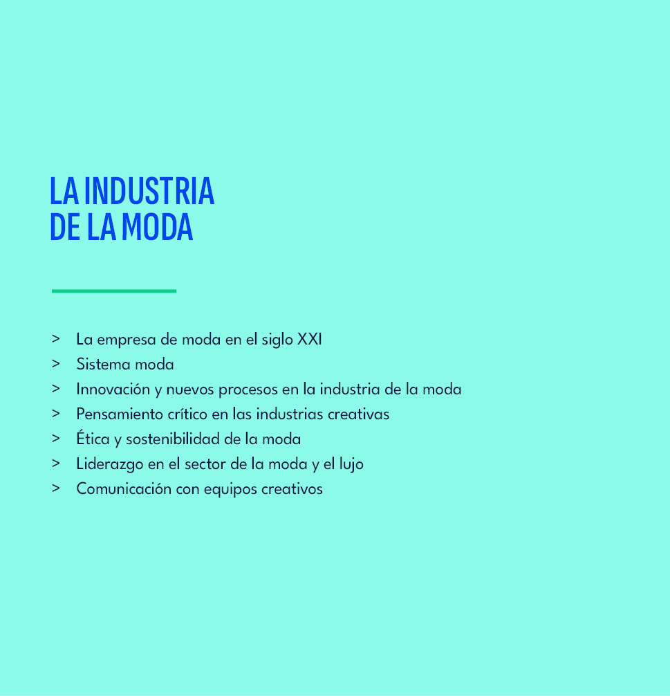 LA INDUSTRIA DE LA MODA,La empresa de moda en el siglo XXI Sistema moda Innovaci n y nuevos procesos en la industria ...