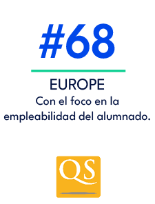 EUROPE Con el foco en la empleabilidad del alumnado.,#6