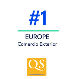 EUROPE Comercio Exterior,#