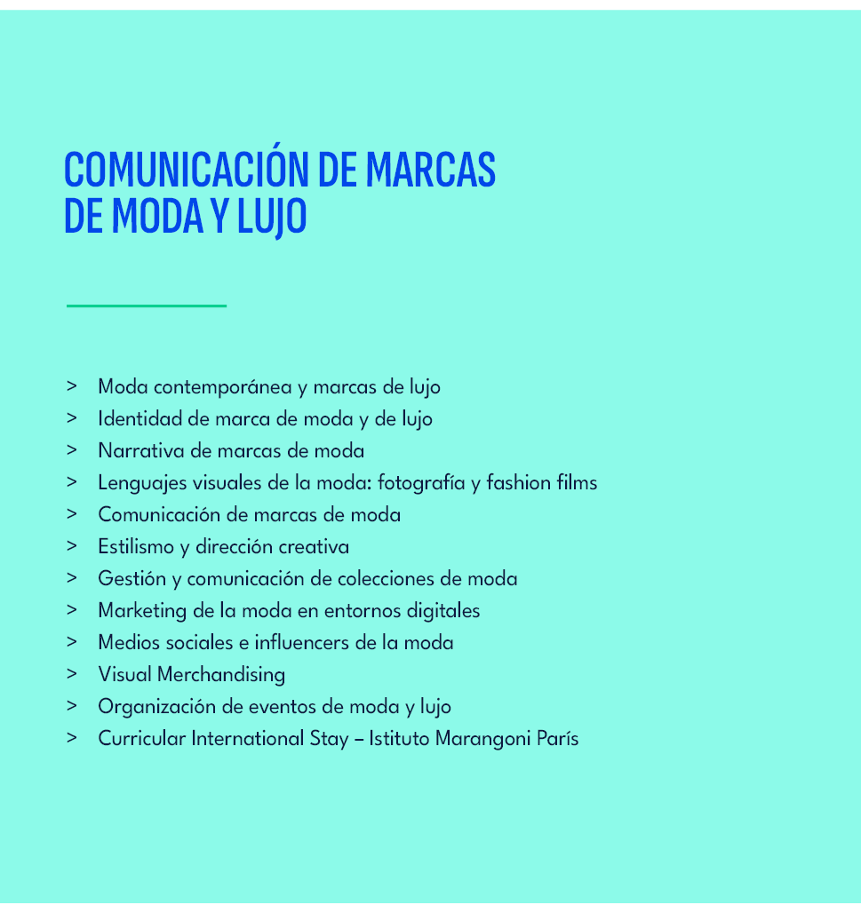 COMUNICACI N DE MARCAS DE MODA Y LUJO,Moda contempor nea y marcas de lujo Identidad de marca de moda y de lujo Narrat...