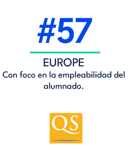 EUROPE Con foco en la empleabilidad del alumnado.,#5