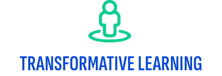 TRANSFORMATIVE LEARNIN