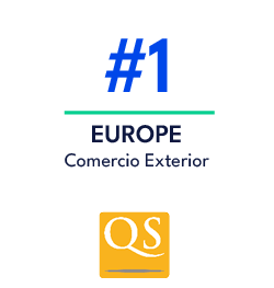 EUROPE Comercio Exterior,#