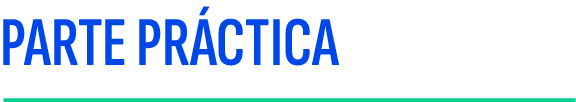 parte practica