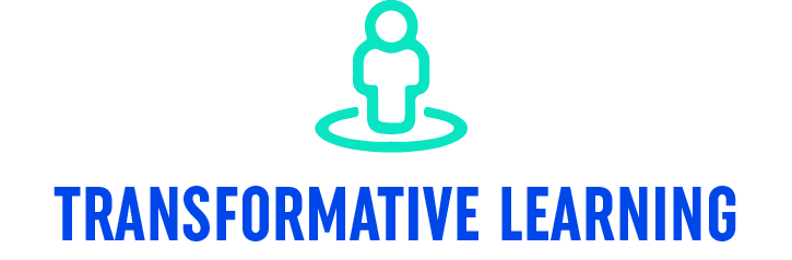TRANSFORMATIVE LEARNIN