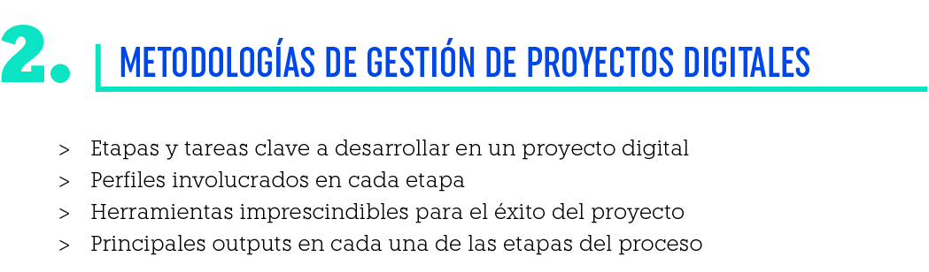 2  Metodologias