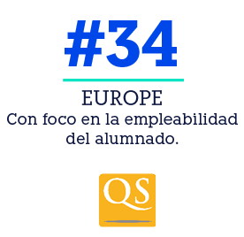 EUROPE Con foco en la empleabilidad del alumnado.,#3