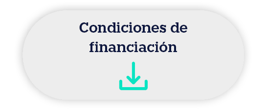 condiciones de financiacion