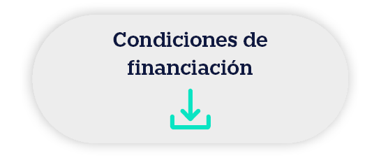 condiciones de financiacion