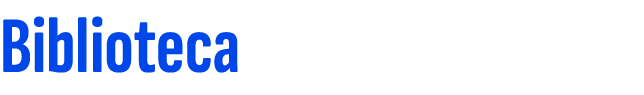 Biblioteca