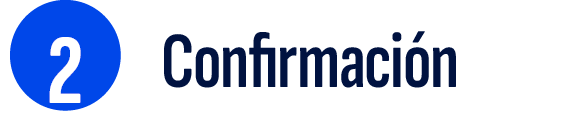 Confirmaci 